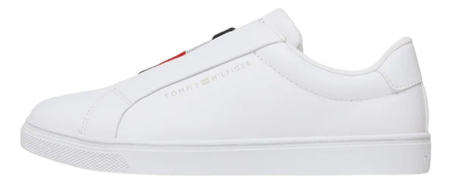 Tenis De Mujer Tommy Hilfiger 7032