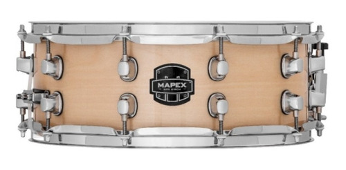 Redoblante Mapex Birch 14x5.5 10 Torres Mpbc4550