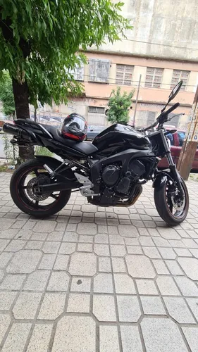 Escape Yamaha Fz6 Tipo Two Brother Ex200-premium