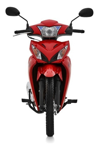 Honda Wave 110 Base 0km Nueva 0 Km Creditos Dni