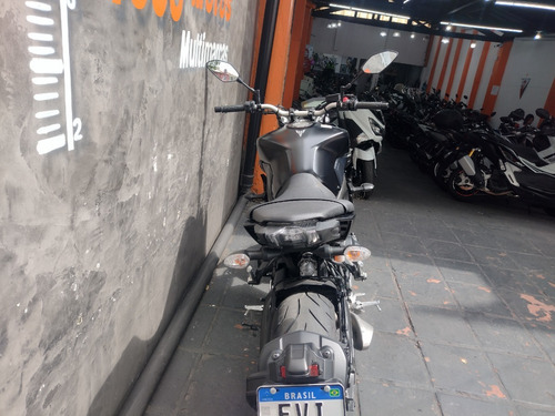 Imagem 6 de 11 de Yamaha Mt-09 2021