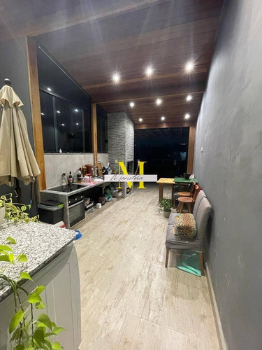 Imagem 10 de 15 de Apartamento Cobertura À Venda Com Churrasqueira Na Vila Príncipe De Gales - 433