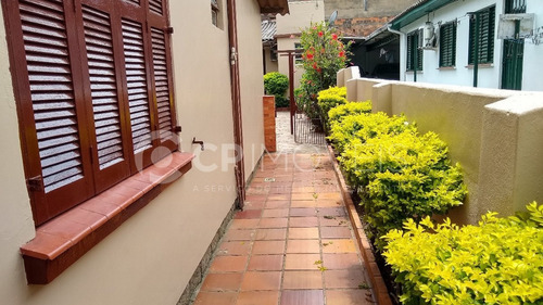 Imagem 21 de 21 de Casa Em Jardim Floresta, Porto Alegre/rs De 180m² 2 Quartos À Venda Por R$ 424.000,00 - Ca2142471-s