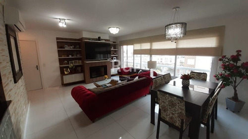 Imagem 12 de 16 de Apartamento Menino Deus Porto Alegre - 7357