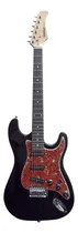 Comprar Guitarra Strato Waldman St111t Bk Tortoise St-111t