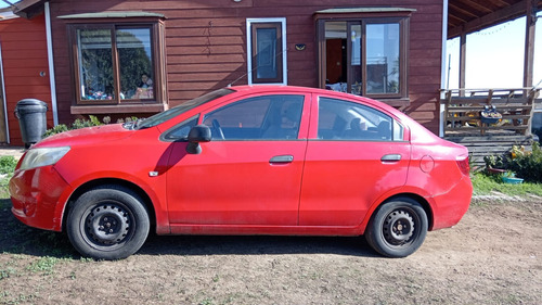 Chevrolet Sail Nb 1.4