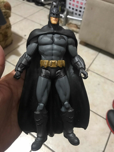 Batman Arkham 6 (Usado)