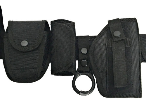 Fornitura Tactica Fajo Tactico Militar Cinturon Accesorios