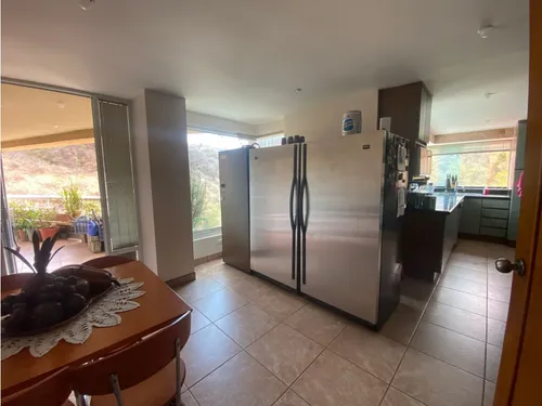 Apartamento En Los Campitos