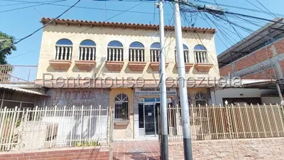 Edificio en venta