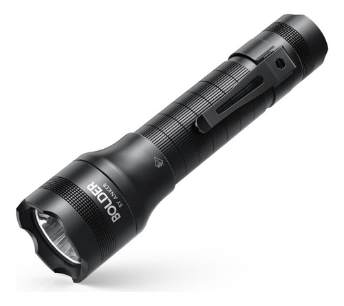 Linterna Anker Bolder Lc40 Recargable 400 Lúmenes Ip65