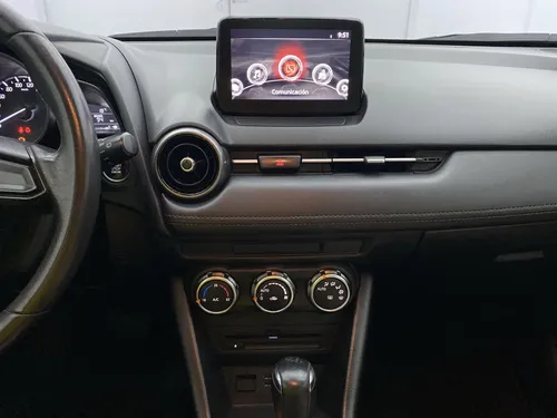 Mazda CX-3 2.0 Touring
