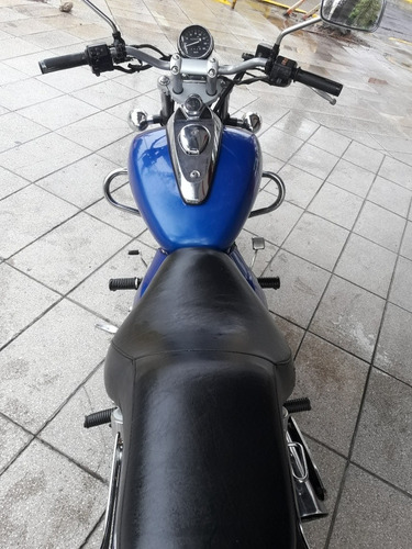 Bajaj Advanjer 220