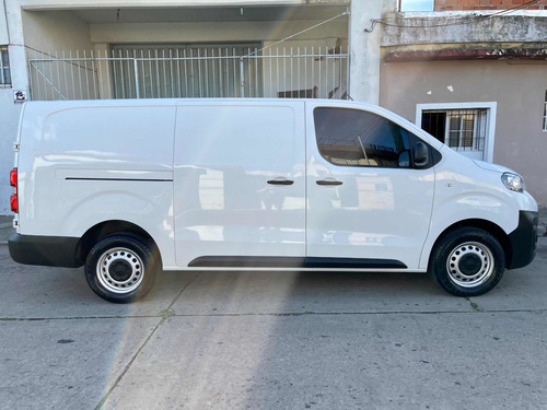 Peugeot Expert 1.6 Hdi Premium 2019