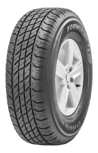 Neumatico Pirelli 265/70r17 Formula S/t 112s ,