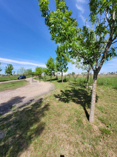 Lote En Venta Barrio De Chacras La Cañada I, Lote N.º 36