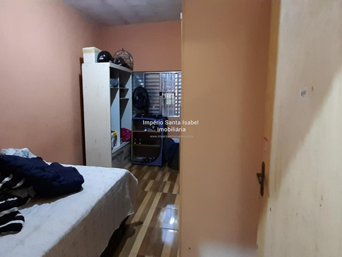 Imagem 6 de 14 de Vende-se Linda Chácara Recanto Do Céu Santa Isabel -sp 976