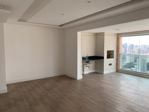 Imagem 14 de 30 de Apartamento Com 2 Dormitórios À Venda, 109 M² Por R$ 1.550.000,00 - Vila Olímpia - São Paulo/sp - Ap14825