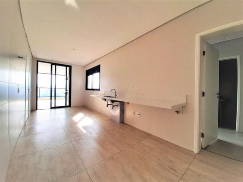 Imagem 10 de 26 de Apartamento Novo No Centro De Alphaville - 4 Suíte - Canvas - Ap0801