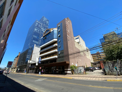 En Venta Piso 8/9 Centro Temuco