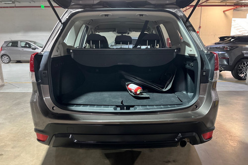 Subaru (in) 2.0 X At 4x4 5p