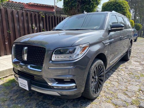 Lincoln Navigator 3.5 Reserve L At