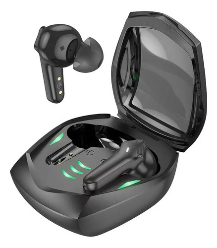 Auricular Gamer Hoco Ew28 Bluetooth Celular Inalambrico 60ms