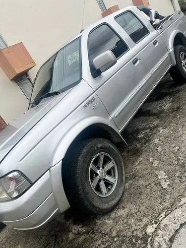 Ford Ranger 2.6 Xlt F26dc3