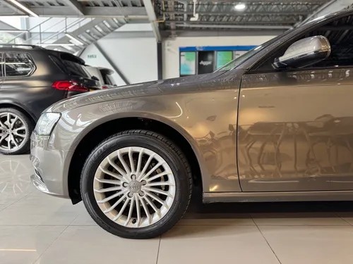 Audi A4 1.8 Tfsi Ambition