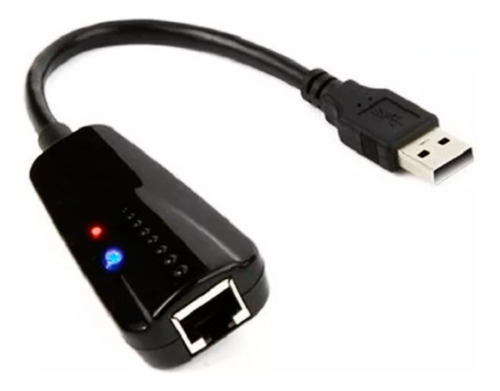 Adaptador Usb 3.0 A Lan Gigabit Ethernet Rj-45 Windows Y Mac