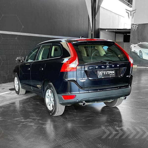 Imagem 4 de 10 de Volvo Xc60 2.0 T5 Dyna