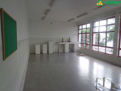 Imagem 23 de 24 de Aluguel Prédio Até 1.000 M2 Centro Guarulhos R$ 17.000,00 - 31783a