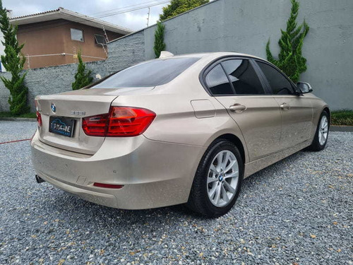 Imagem 5 de 15 de Bmw 328i 2014