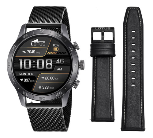 Reloj 50048/1 Lotus Hombre Smartime
