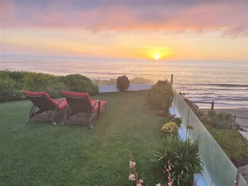 Departamento En Primera Línea En Aguas Blancas, Maitencillo