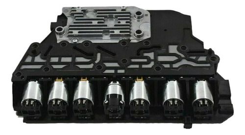 Módulo De Control Transmisión Tcm Solenoides Para Cruz 6t30