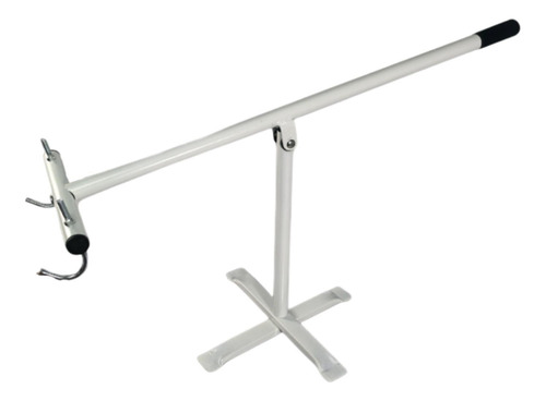 Herramienta Compactadora De Basura Manual Resistente Para