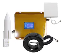 Comprar Amplificador Booster De Señal Gsm Digitel 2g 3g 4g