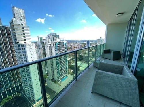 Imagen 8 de 14 de Apartamento Amoblado En Alquiler En Allure At The Park
