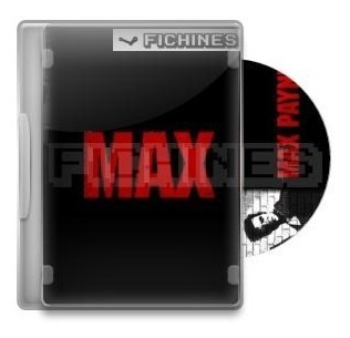 Max Payne - Original Pc - Descarga Digital - Steam #12140