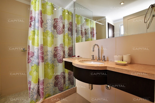Torre Lobos Apartamento Venta Alquiler Brava, Punta Del Este-ref:24808