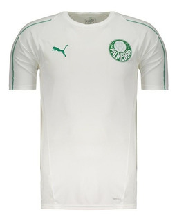 camisa palmeiras puma 2019 branca