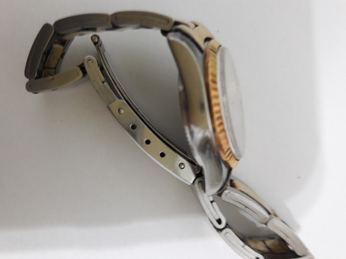 Relógio Baume & Mercier - Geneve - Feminino - Baumatic