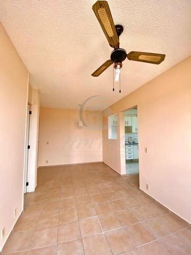 Imagem 9 de 30 de Apartamento À Venda Em Jardim Cura D'ars - Ap034697