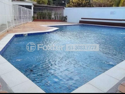 Imagem 15 de 30 de Apartamento, 2 Dormitórios, 59 M², Jardim Carvalho - 202001