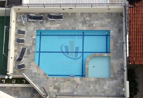 Imagem 6 de 15 de Apto 108m²,3 Dormitorios, 1 Suite, 3 Banheiros, 2 Vagas, 2 Varandas, V Mariana - V-2297