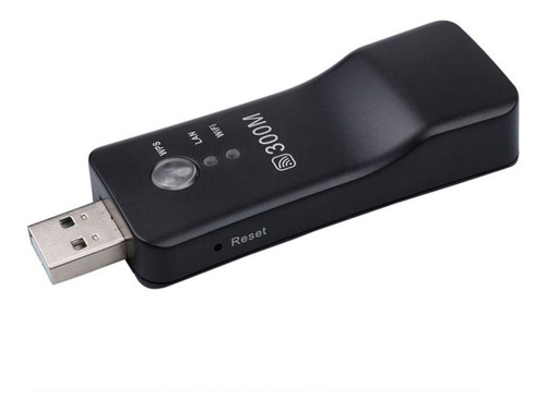Uwa-br100 Usb Inalámbrico Lan Wifi Adaptador De Red Para Sma