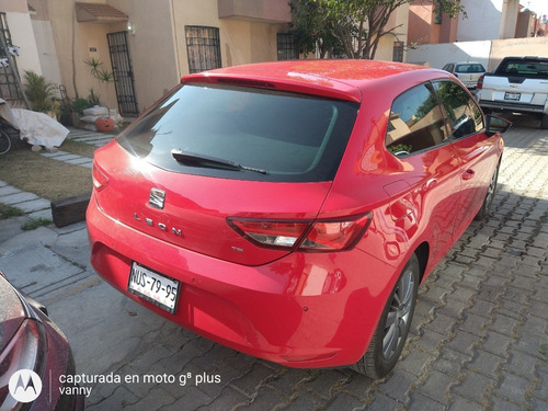 Seat León 2014