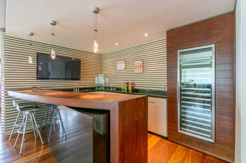 Increible Residencia En Venta En Contadero, Cuajimalpa.