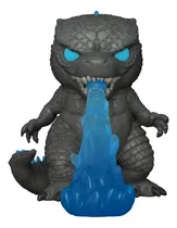 Comprar Funko Pop Godzilla Vs Kong - Heat Ray Godzilla #1018